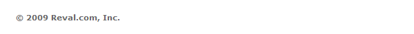 form footer